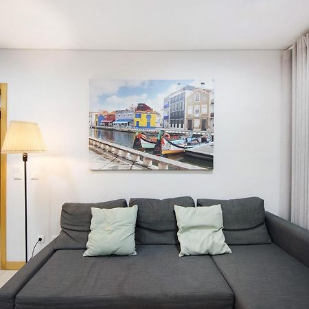 Vagueira - Luzes, Mar, Acao Apartment Praia da Vagueira Екстериор снимка