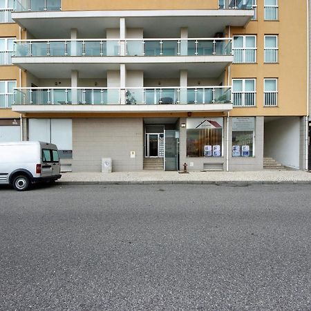 Vagueira - Luzes, Mar, Acao Apartment Praia da Vagueira Екстериор снимка
