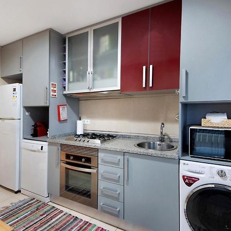 Vagueira - Luzes, Mar, Acao Apartment Praia da Vagueira Екстериор снимка