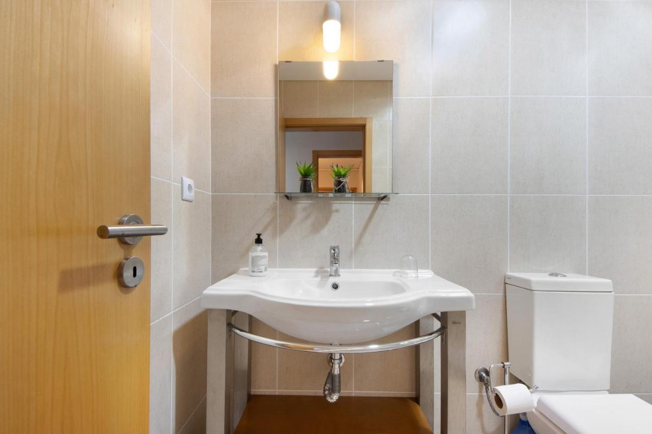 Vagueira - Luzes, Mar, Acao Apartment Praia da Vagueira Екстериор снимка