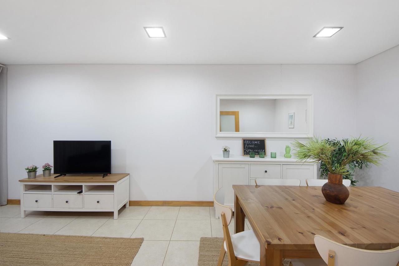 Vagueira - Luzes, Mar, Acao Apartment Praia da Vagueira Екстериор снимка